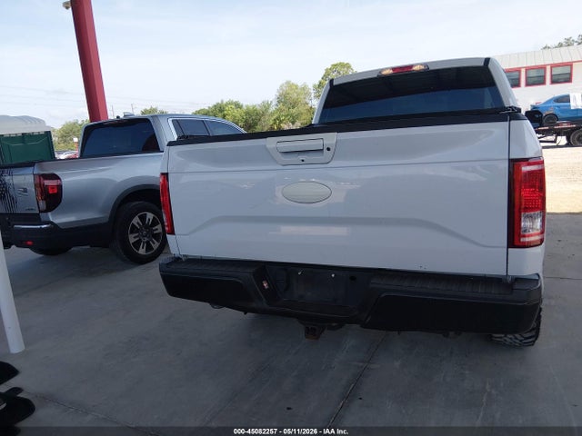 Ford F-150 Xl