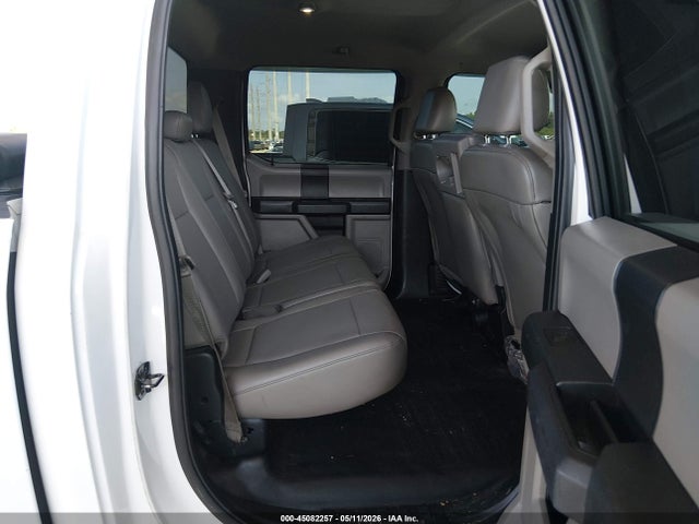 Ford F-150 Xl