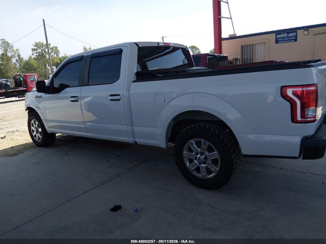 Ford F-150 Xl