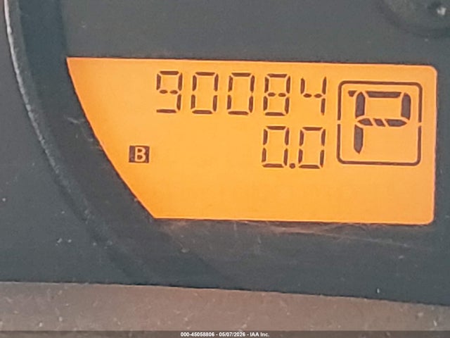 Nissan Frontier Sv