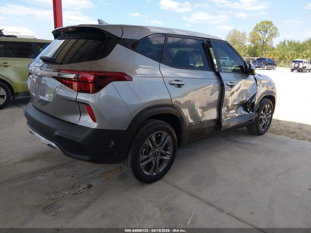 Kia Seltos Lx