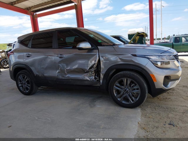 Kia Seltos Lx