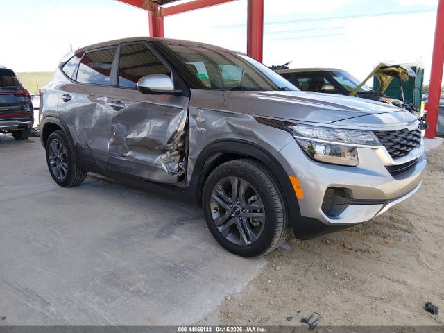 Kia Seltos Lx