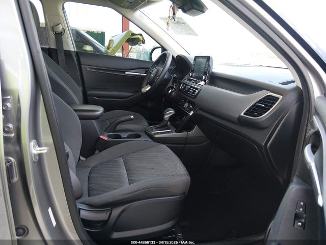 Kia Seltos Lx