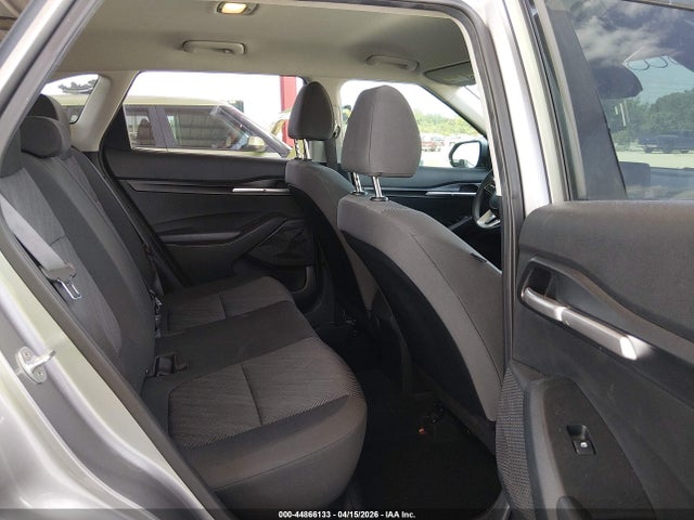 Kia Seltos Lx