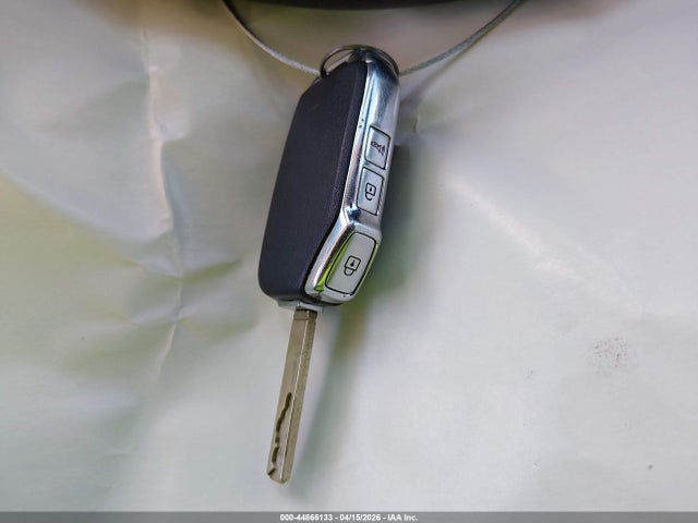 Kia Seltos Lx