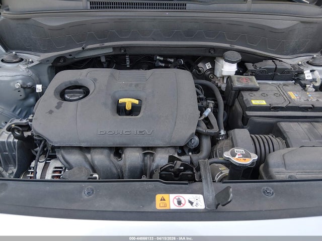 Kia Seltos Lx