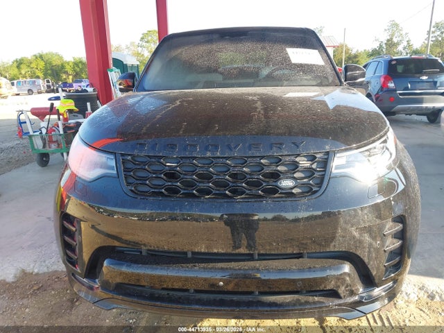 Land Rover Discovery P300 S R-dynamic