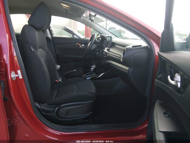 Kia Forte S