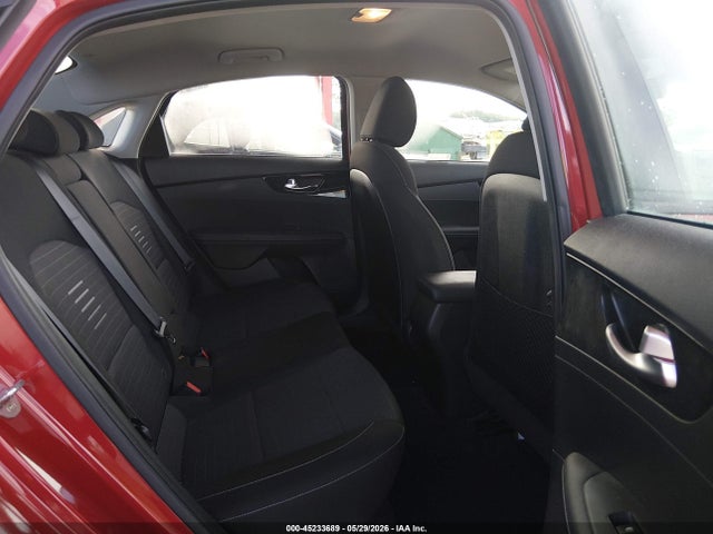 Kia Forte S