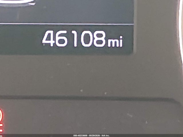 Kia Forte S