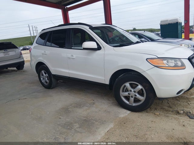 Hyundai SANTA FE Gls