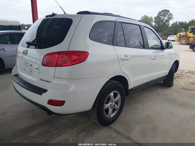 Hyundai SANTA FE Gls