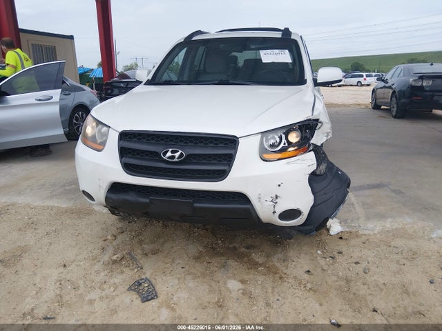 Hyundai SANTA FE Gls
