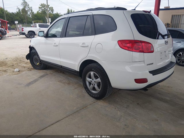 Hyundai SANTA FE Gls