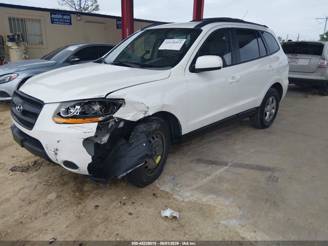 Hyundai SANTA FE Gls
