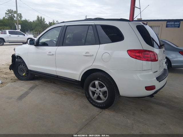 Hyundai SANTA FE Gls