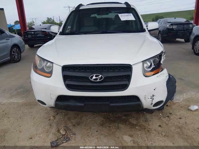 Hyundai SANTA FE Gls