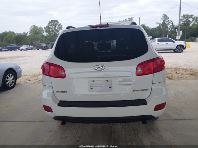 Hyundai SANTA FE Gls