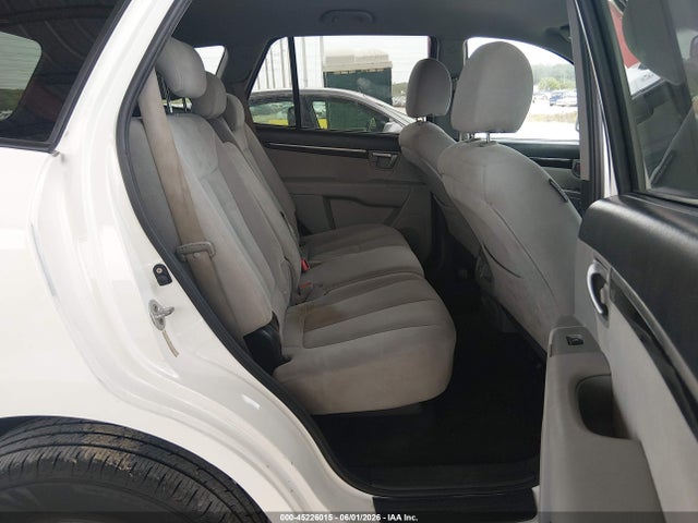 Hyundai SANTA FE Gls