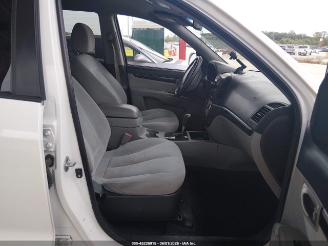 Hyundai SANTA FE Gls