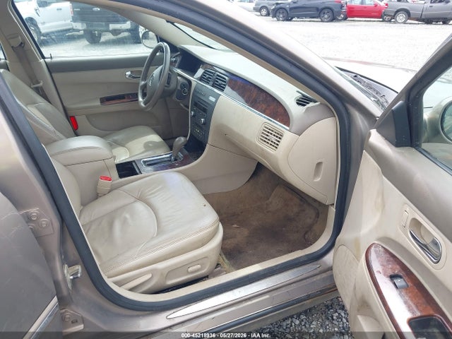 Buick LaCrosse Cxl