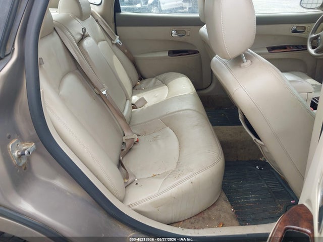 Buick LaCrosse Cxl