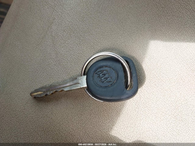 Buick LaCrosse Cxl