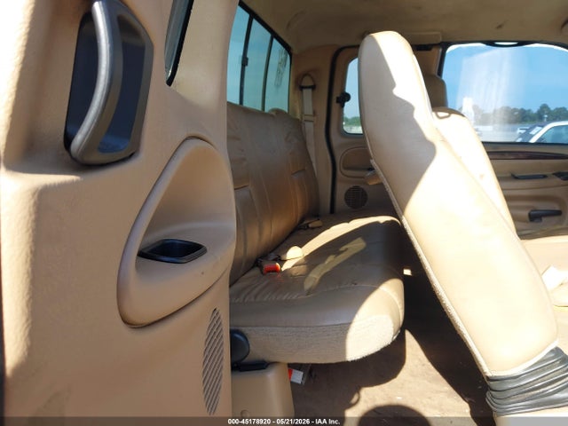 Dodge Ram 1500 St