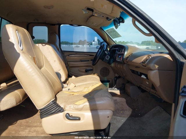 Dodge Ram 1500 St