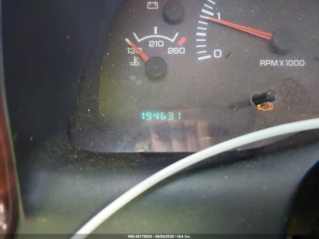 Dodge Ram 1500 St
