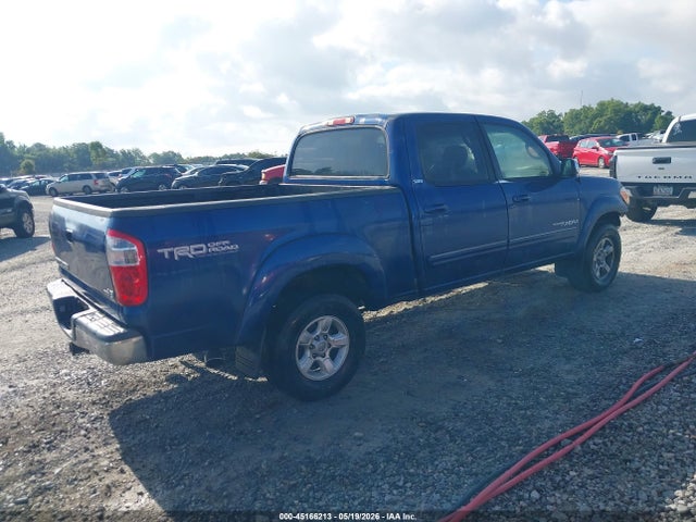 Toyota Tundra Sr5 V8