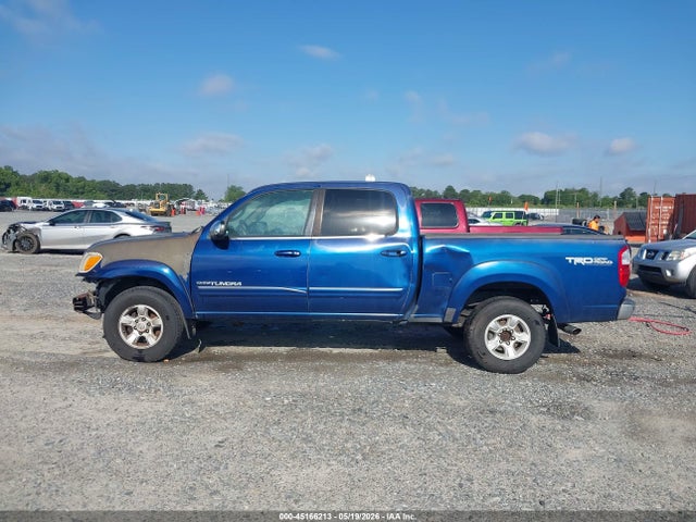 Toyota Tundra Sr5 V8