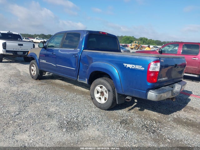 Toyota Tundra Sr5 V8