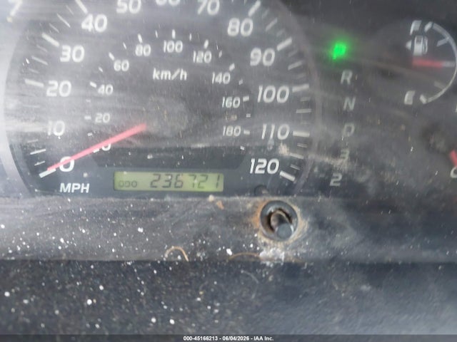 Toyota Tundra Sr5 V8
