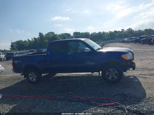 Toyota Tundra Sr5 V8