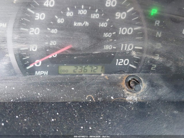 Toyota Tundra Sr5 V8