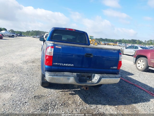 Toyota Tundra Sr5 V8