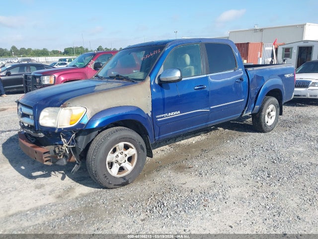 Toyota Tundra Sr5 V8