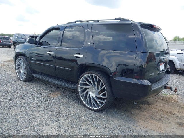 Chevrolet Tahoe Ls