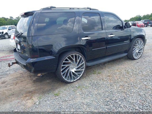 Chevrolet Tahoe Ls