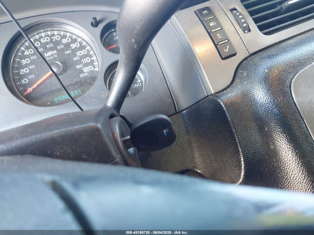Chevrolet Tahoe Ls