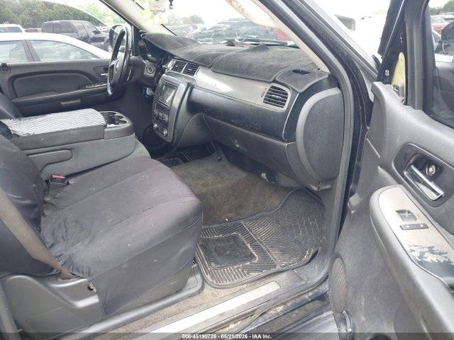 Chevrolet Tahoe Ls