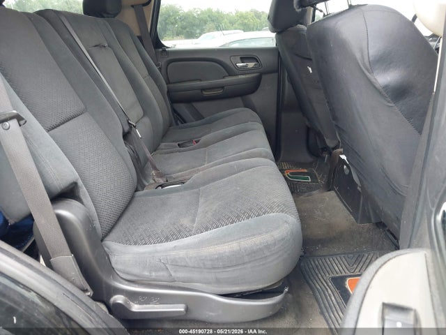 Chevrolet Tahoe Ls