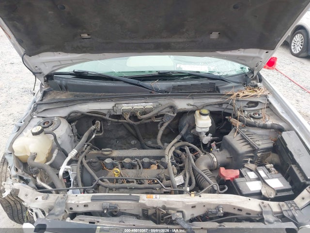 Ford Escape Xls