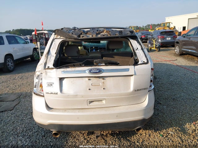 Ford Edge Limited