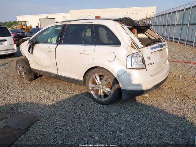 Ford Edge Limited
