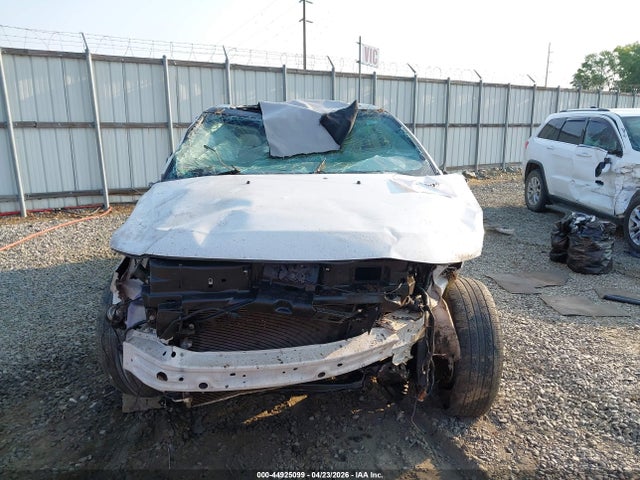 Ford Edge Limited
