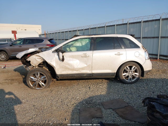 Ford Edge Limited