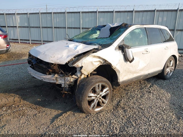 Ford Edge Limited